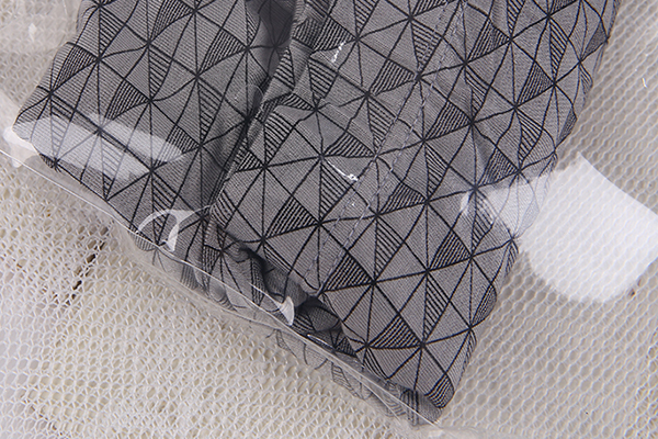 透明PE服裝自封袋