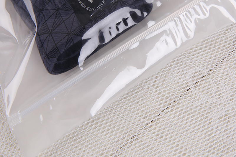 透明EVA內(nèi)衣自封袋