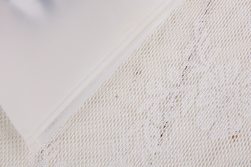 磨砂CPE拉鏈襪子內褲袋