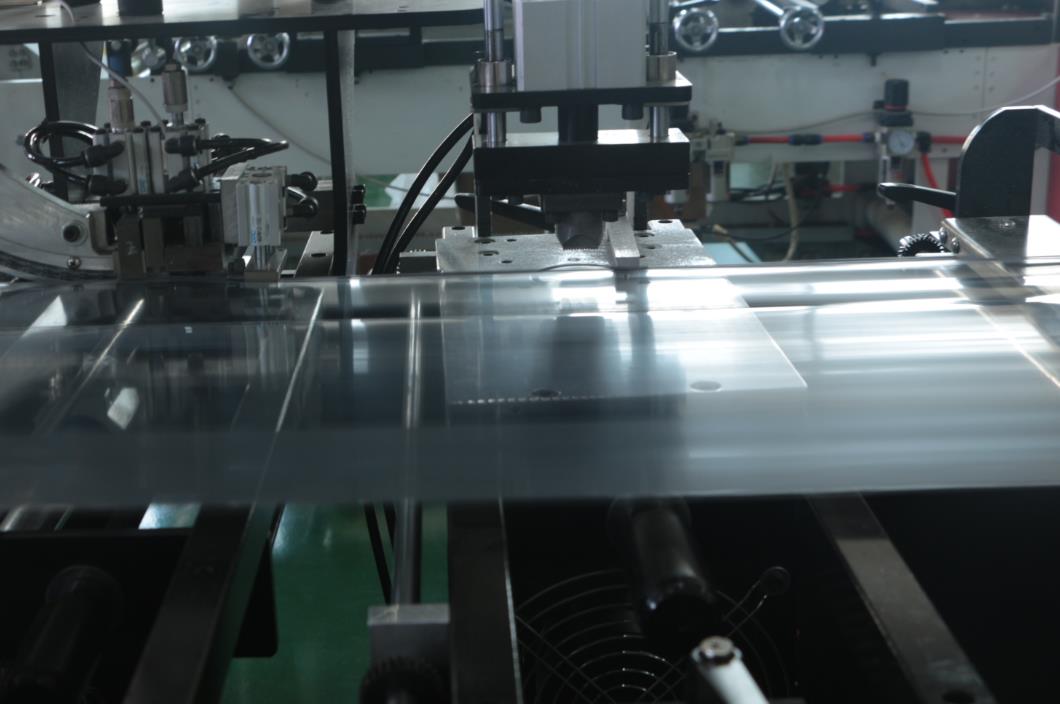 制作塑料袋廠家