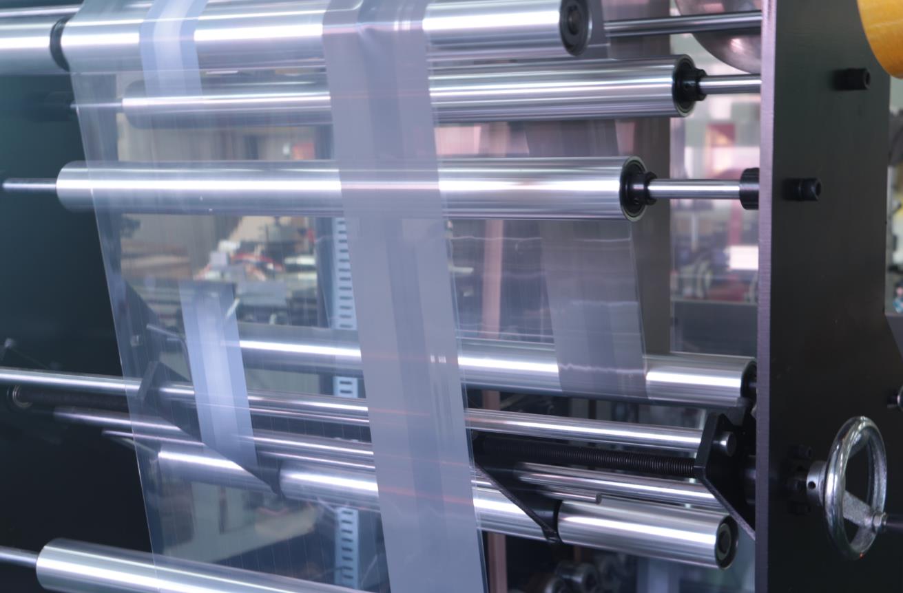 深圳龍崗布吉有沒有塑料袋子廠家？