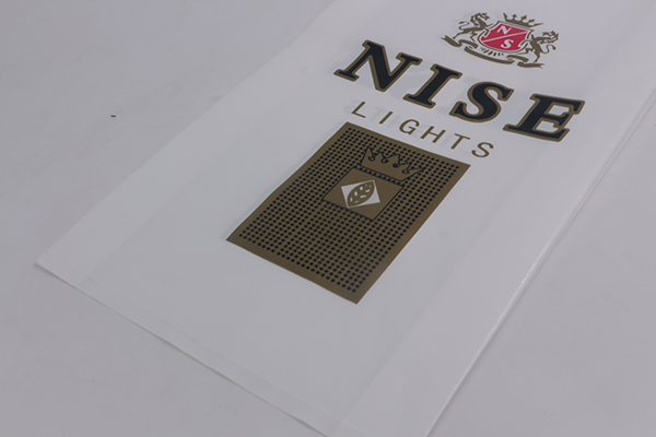 定制塑料包裝袋找對廠家要注意這幾點！