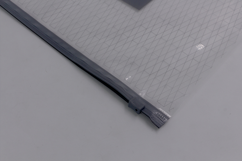 高透明度PE服裝包裝袋