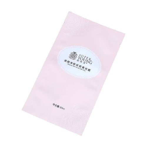 保濕面膜包裝復合袋