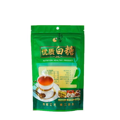 優(yōu)質(zhì)白糖食品包裝袋